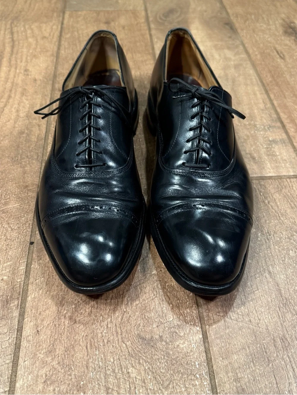 Allen Edmonds  